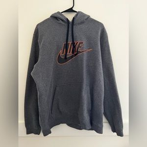 Men’s Nike Hoodie